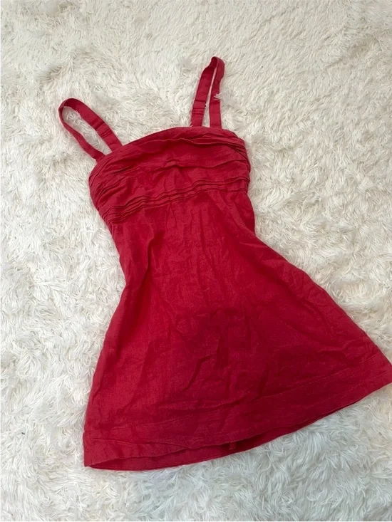 Abercrombie dress - Picture 2 of 4